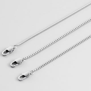 Minimal Bracelet Stack