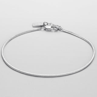 Minimal Square Bracelet