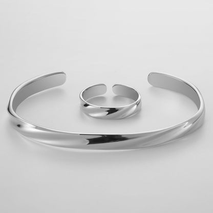Twisted Unisize Set