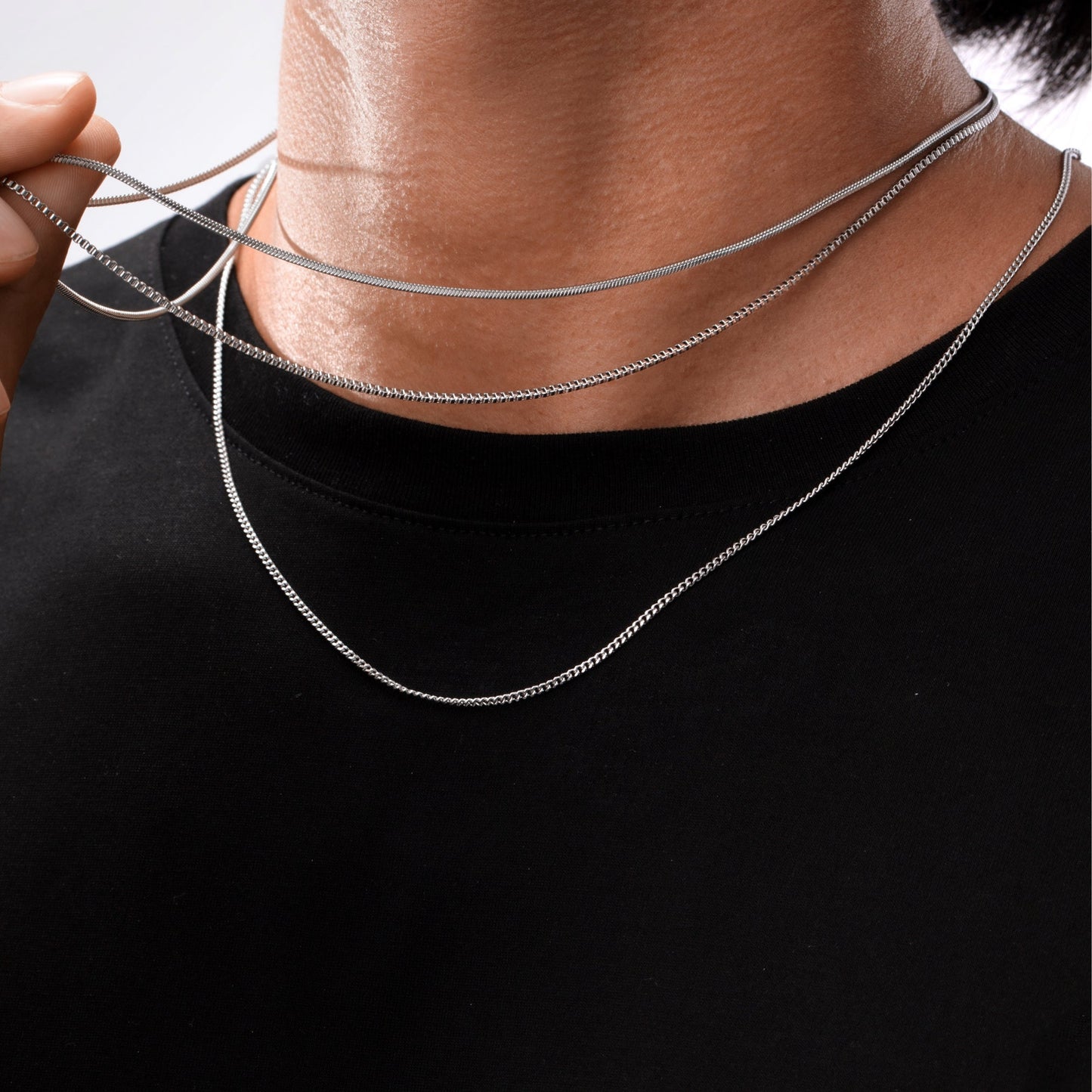Minimal Chain Stack